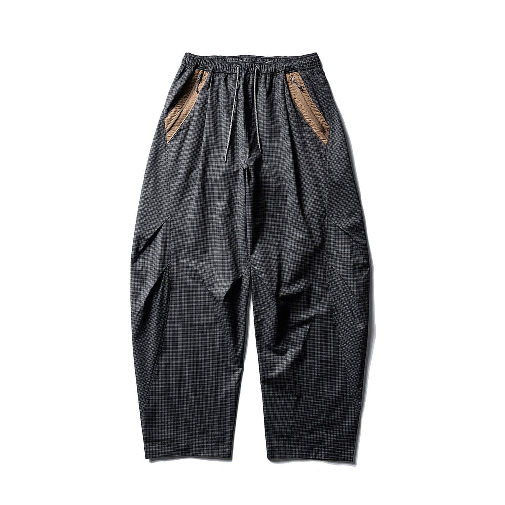 Tove | Womens Trousers Wide Leg High Waisted Casual Pants