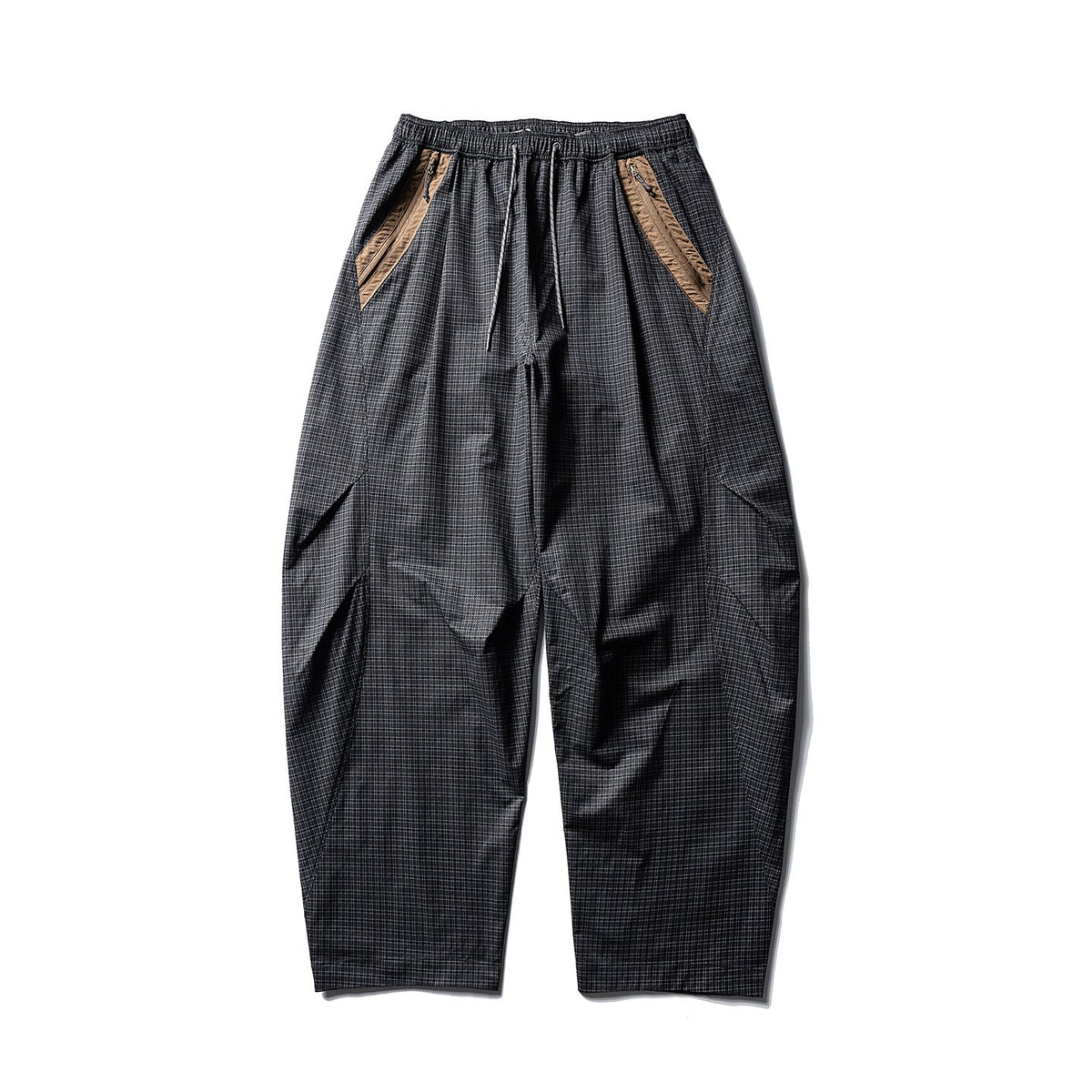 Tove | Womens Trousers Wide Leg High Waisted Casual Pants