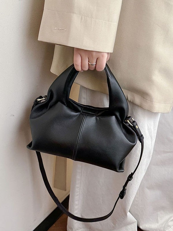 Tobias | Womens Crossbody Bag Korean Shoulder Handbag Small