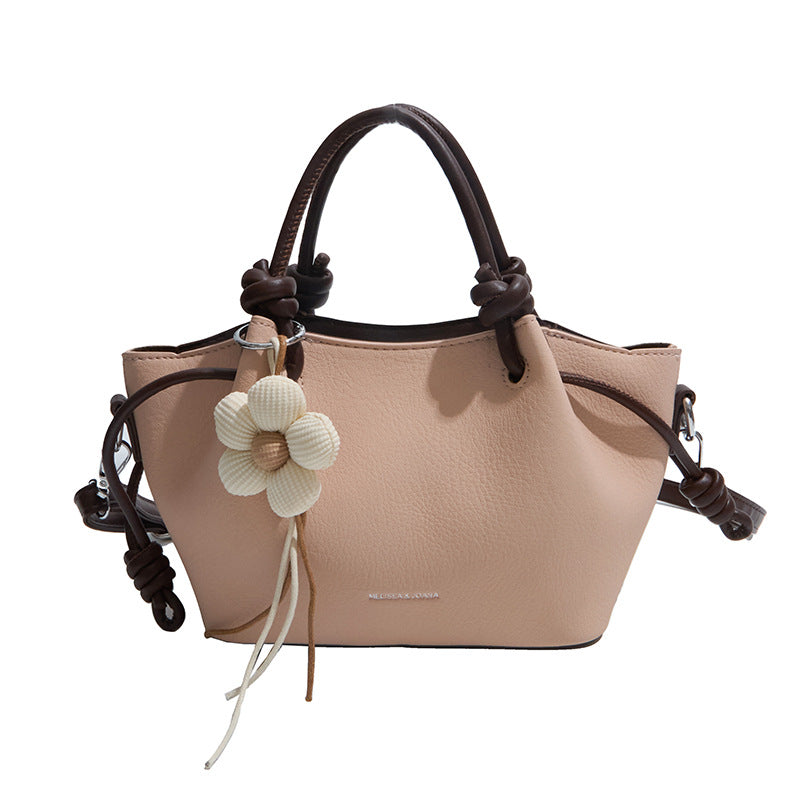 Quentin | Womens Shoulder Bag Trendy Crossbody Handbag Tote