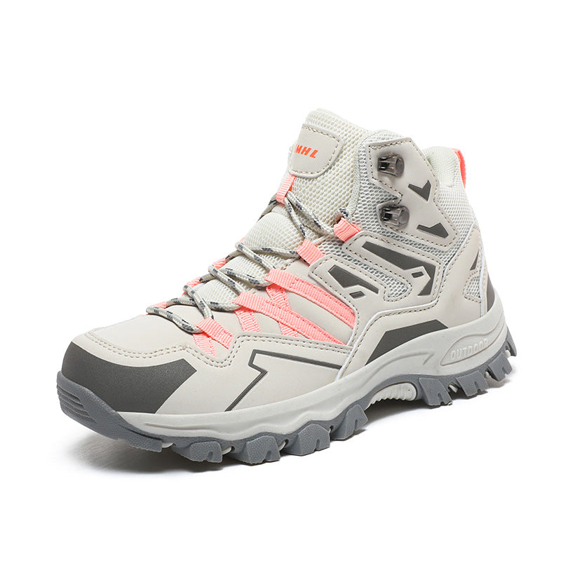 Marlowe | Womens Hiking Shoes Walking Trainers Trail