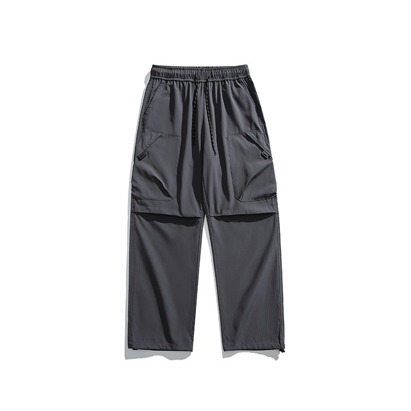 Alba | Mens Walking Trousers Waterproof Hiking Outdoor Tactical Pants