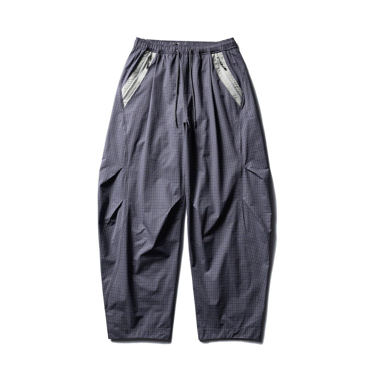 Tove | Womens Trousers Wide Leg High Waisted Casual Pants