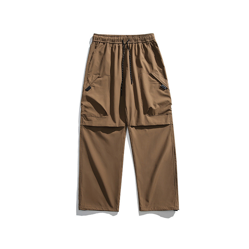 Alba | Mens Walking Trousers Waterproof Hiking Outdoor Tactical Pants