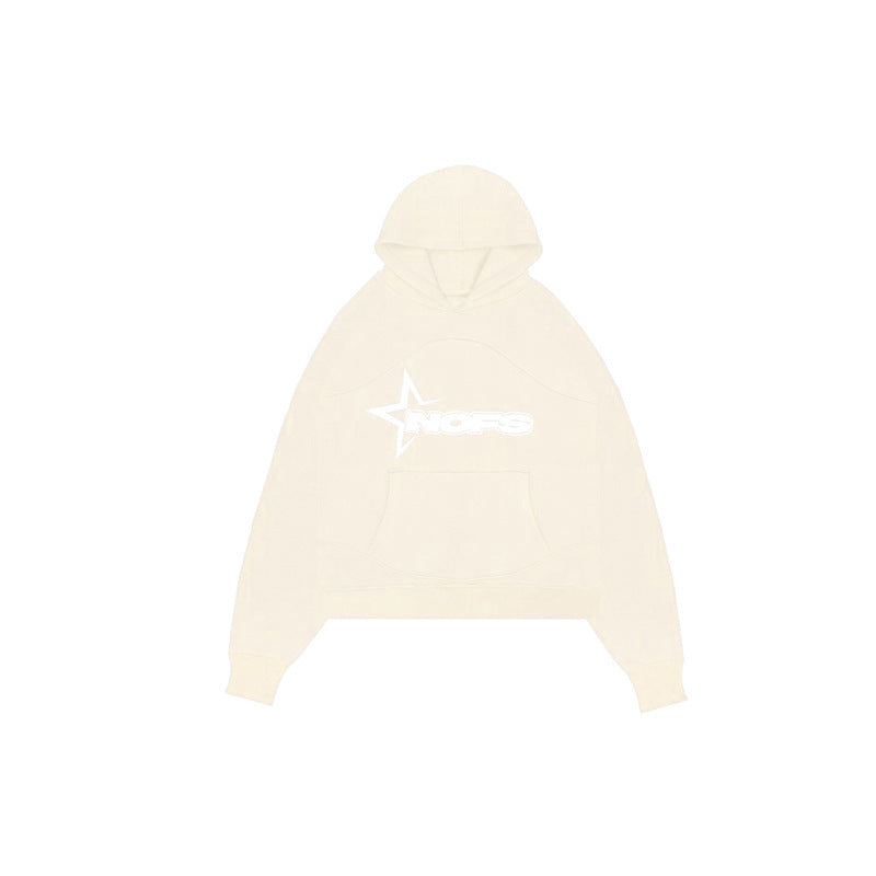 Zeb | Womens Hoodie Fleece Lined Zip Up Sweatshirt