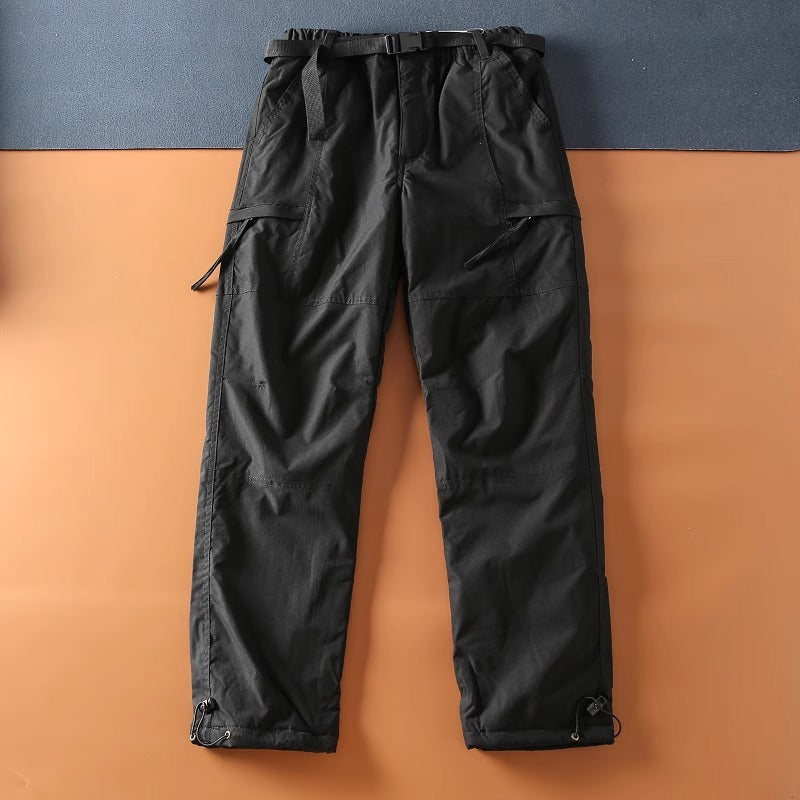 Vera | Mens Walking Trousers Waterproof Quick Dry Outdoor Hiking Pants