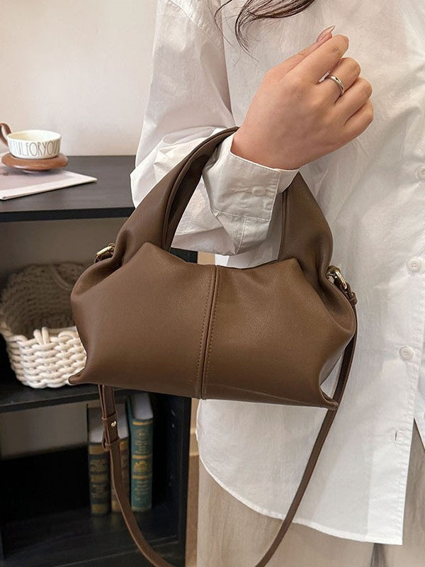 Tobias | Womens Crossbody Bag Korean Shoulder Handbag Small