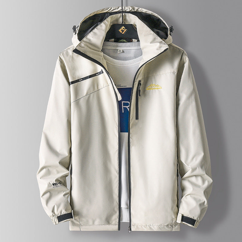 Colette | Womens Waterproof Windproof Jacket