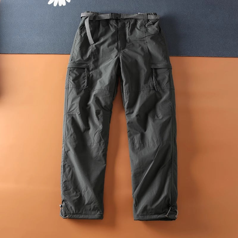 Vera | Mens Walking Trousers Waterproof Quick Dry Outdoor Hiking Pants