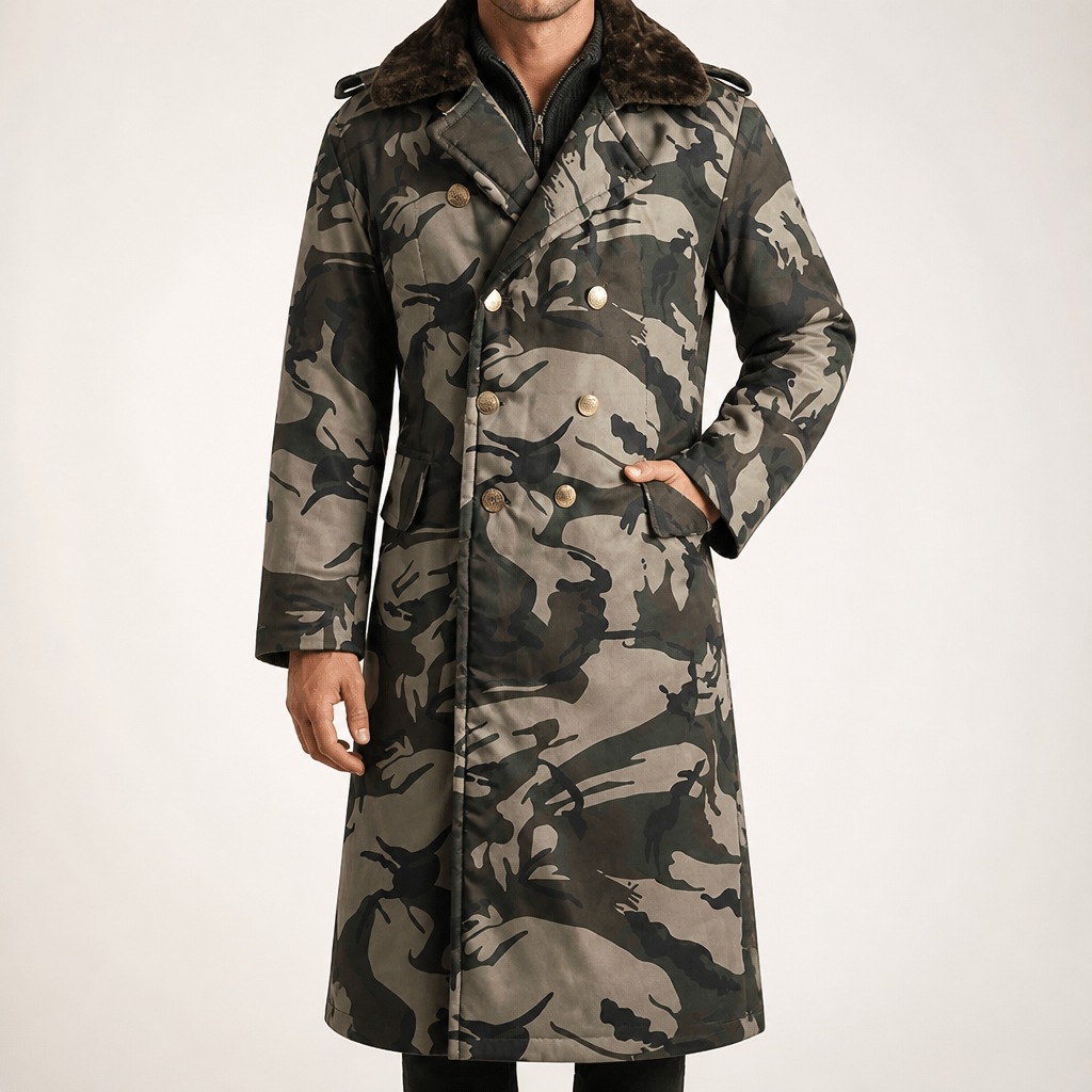Boaz | Mens Waterproof Jacket Windproof Hooded Ski Outdoor Coat, Design 1