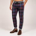 Cleo | Mens Tracksuit Shacket Two Piece Set Jacket Trousers Casual, Design 1