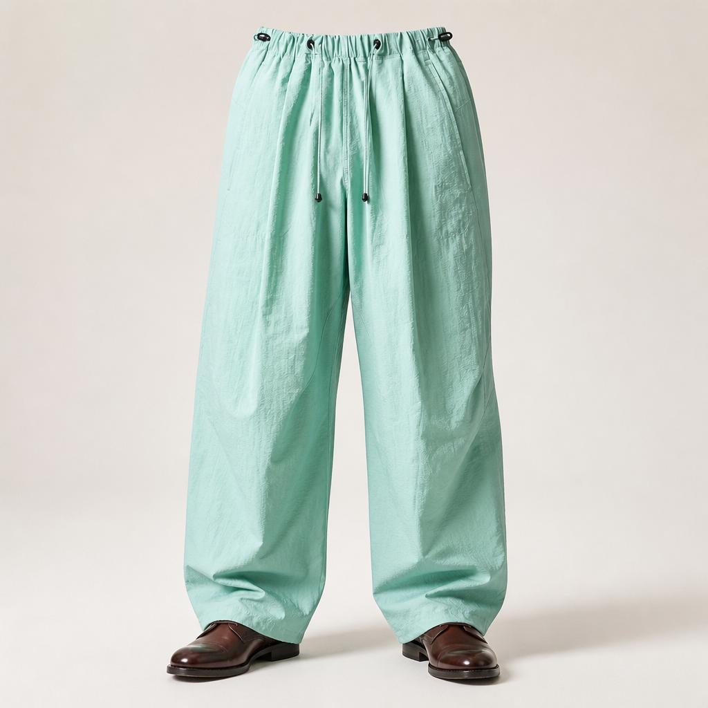 Felix | Mens Cargo Trousers Lightweight Outdoor Work Tactical Pants, Green 3