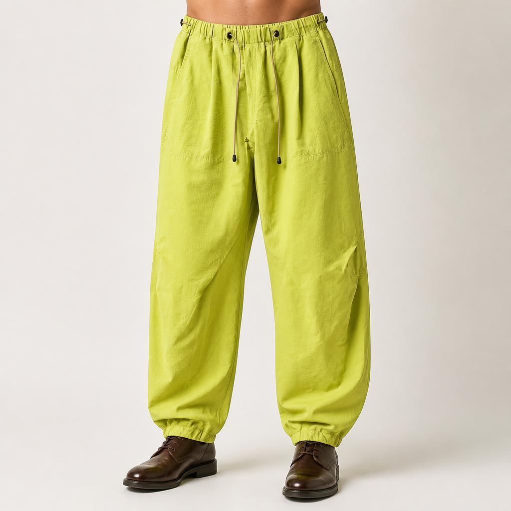 Felix | Mens Cargo Trousers Lightweight Outdoor Work Tactical Pants, Green