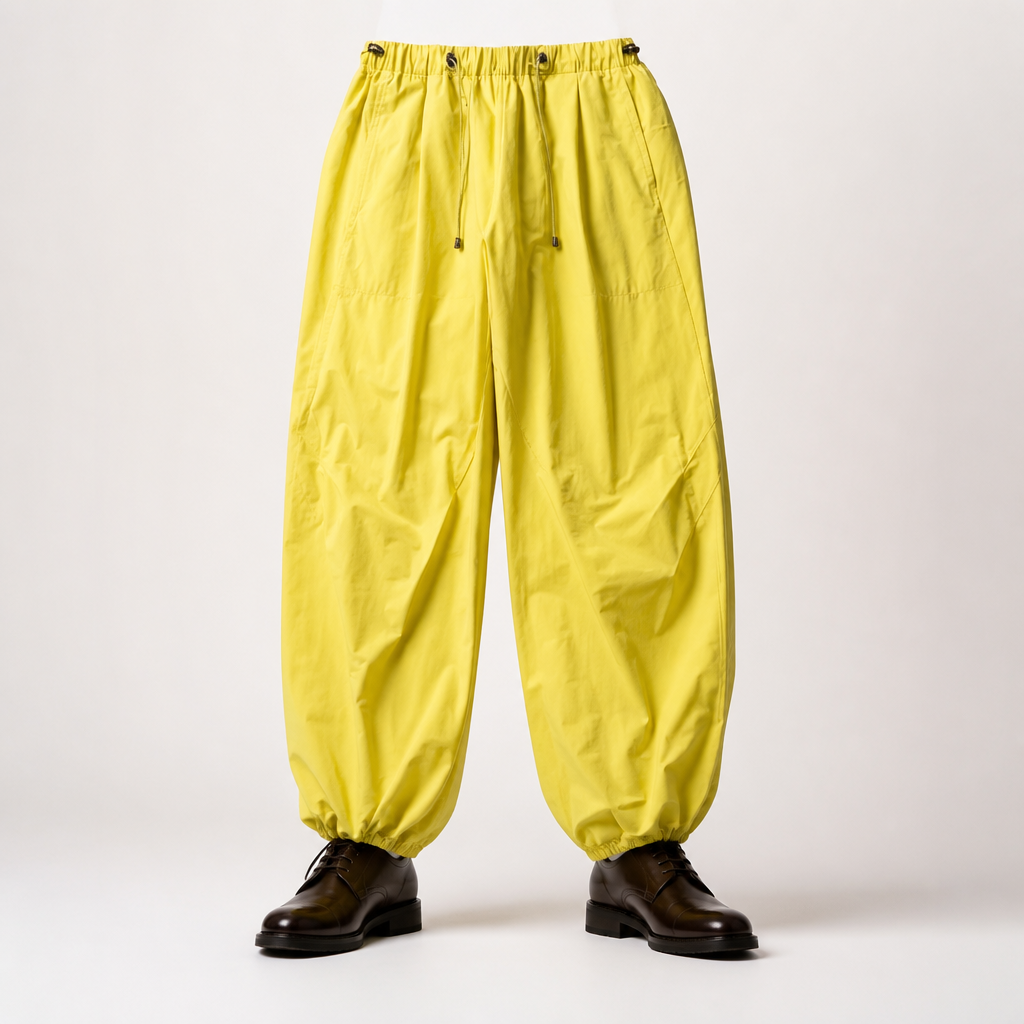 Felix | Mens Cargo Trousers Lightweight Outdoor Work Tactical Pants, Yellow