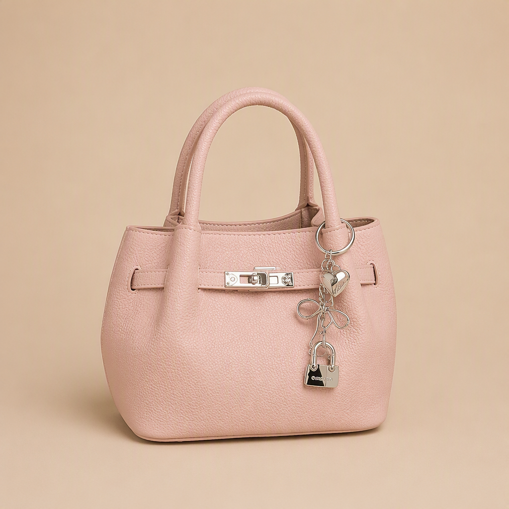 Kip | Womens Crossbody Bag Shoulder Bag Handbag, Pink