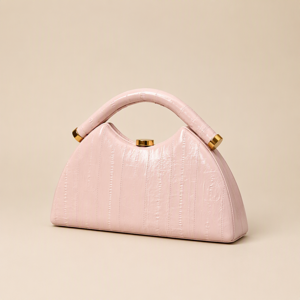 Liesl | Womens Handbag Shoulder Crossbody Evening Bag, Design 3