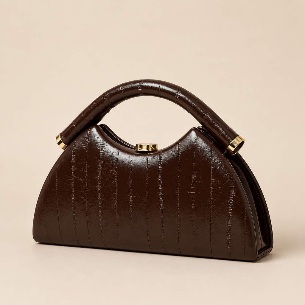Liesl | Womens Handbag Shoulder Crossbody Evening Bag, Design 4