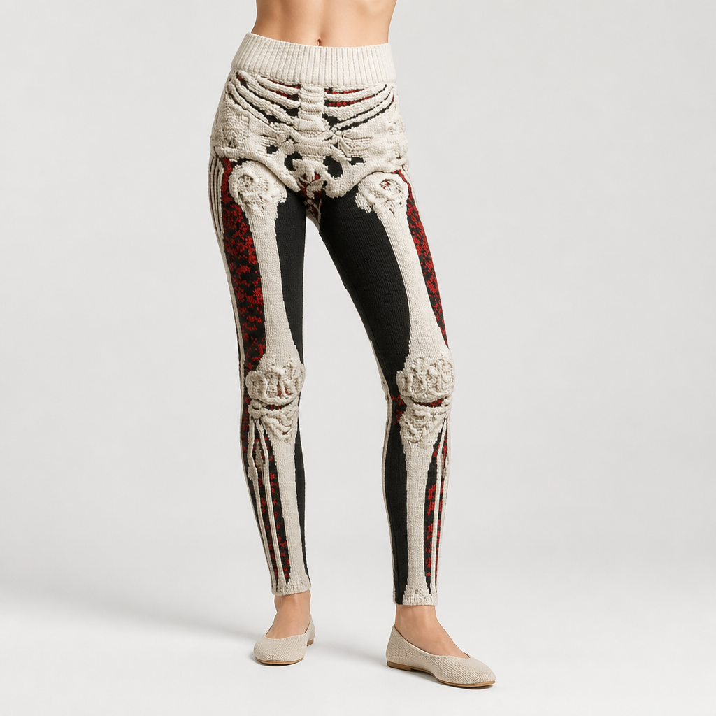 Maeve | Womens Leggings Yoga High Waisted Printed Gym, Design 12
