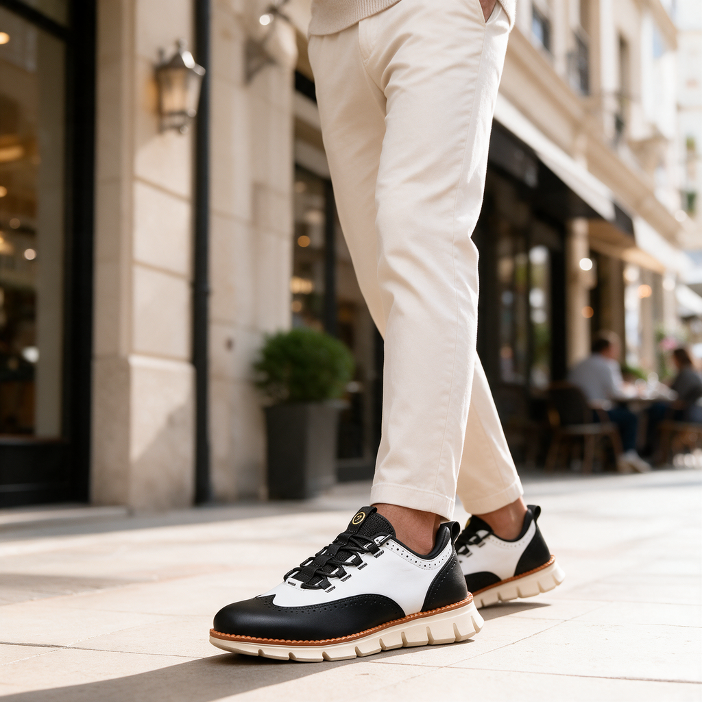 Worthington Orthopedic Sneakers