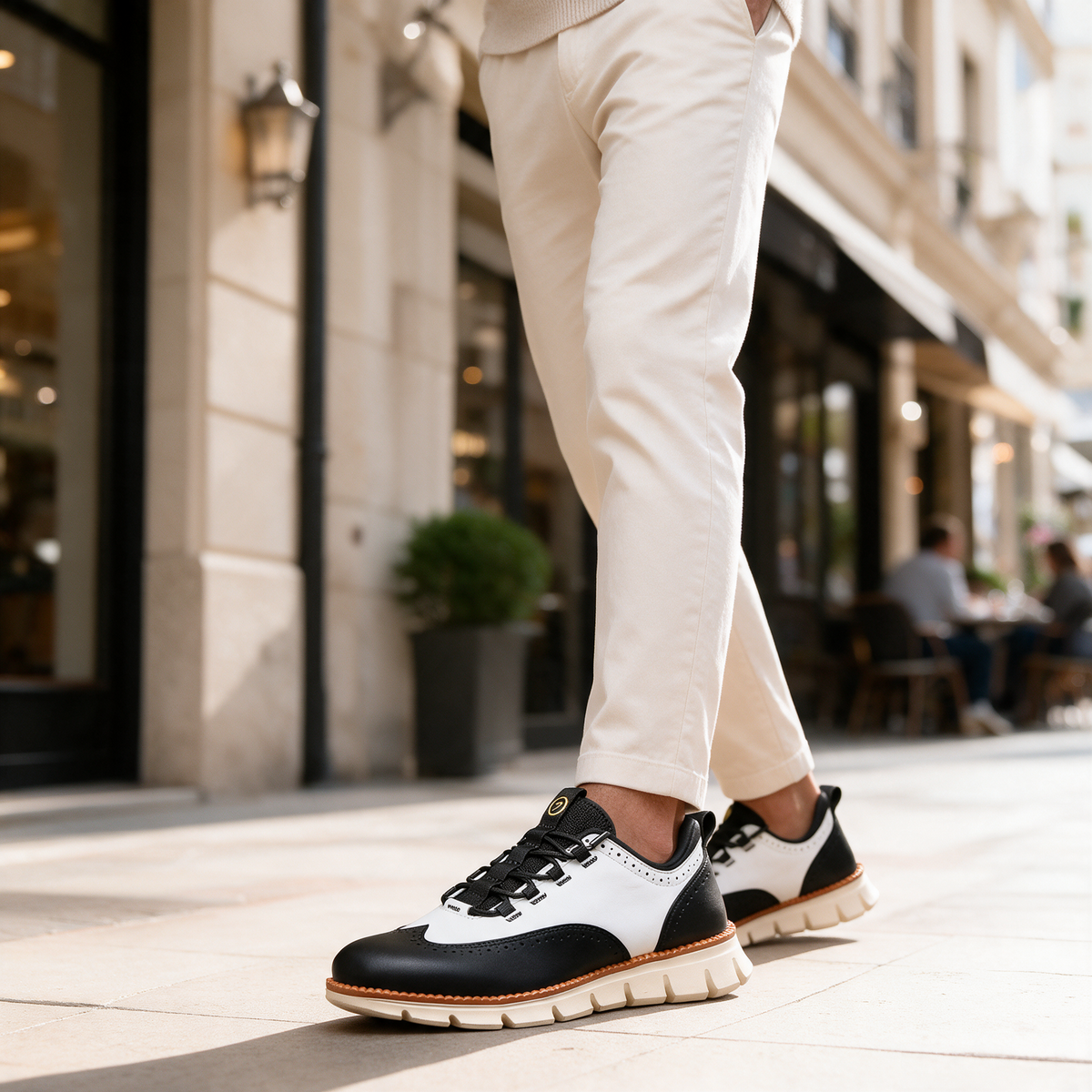 Worthington Orthopedic Sneakers