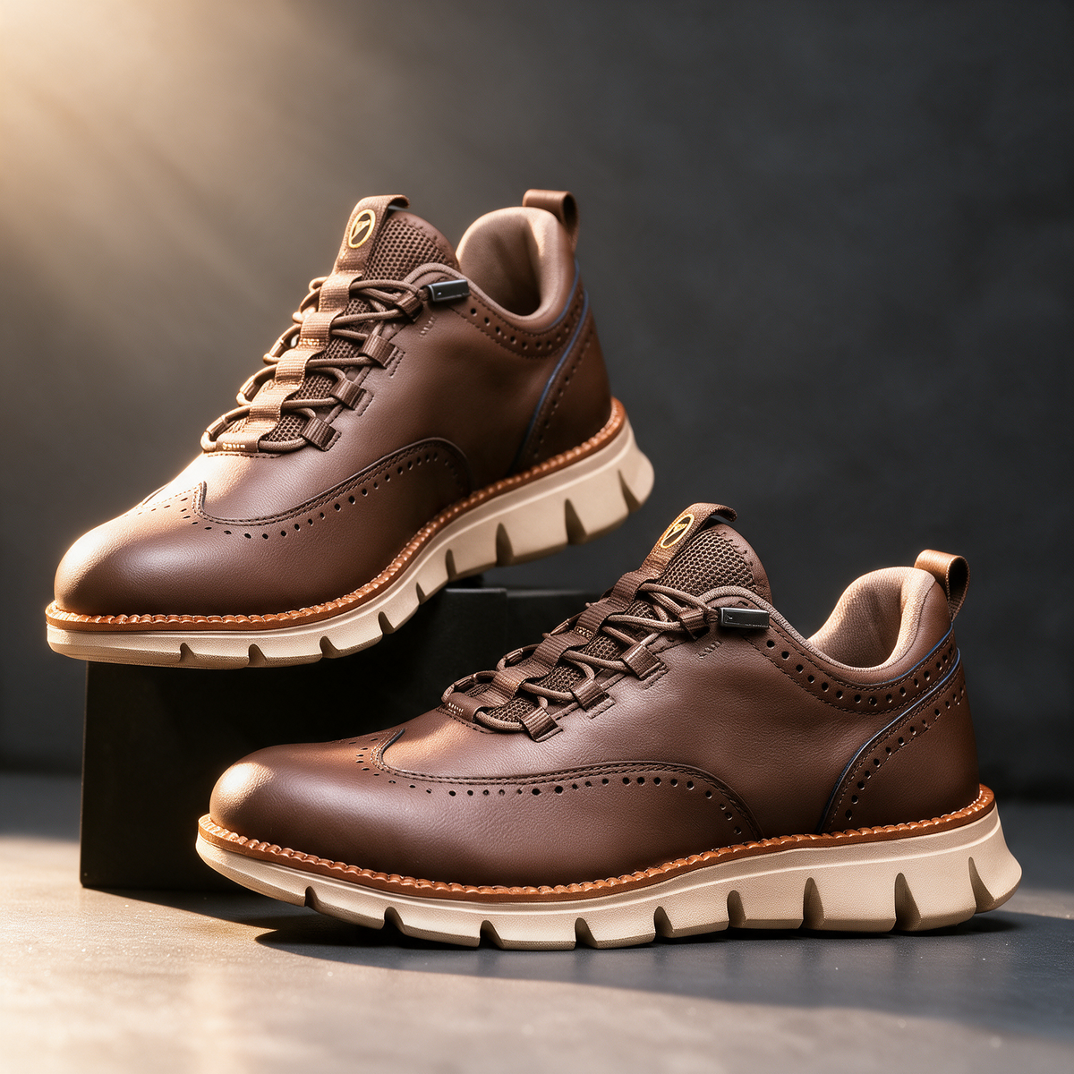 Worthington Orthopedic Sneakers