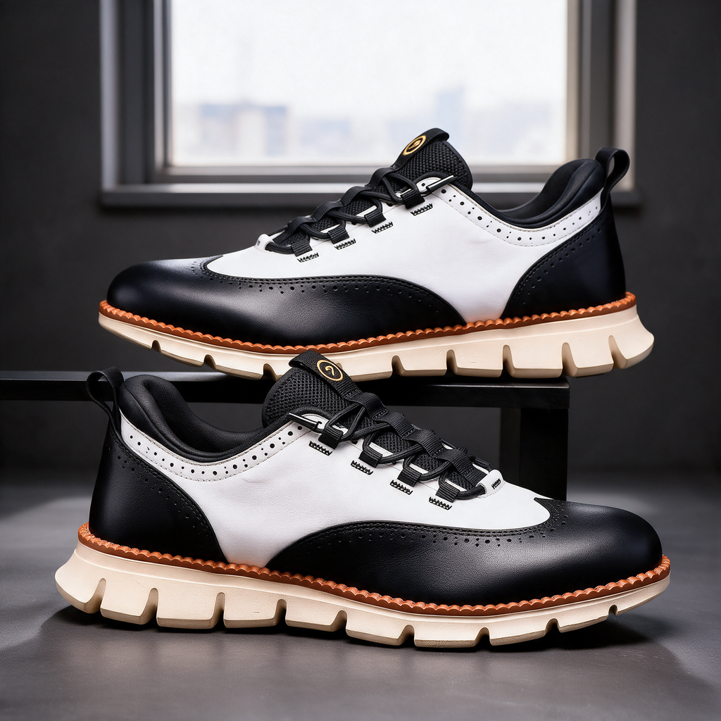 Worthington Orthopedic Sneakers