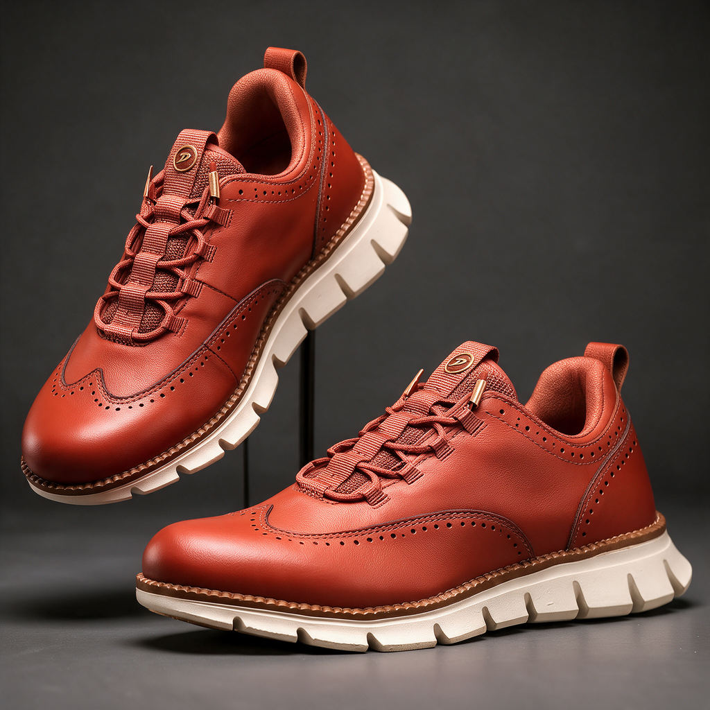 Worthington Orthopedic Sneakers