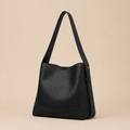 Mees | Womens Crossbody Bag Shoulder Bag Handbag, Black