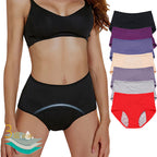 Mira Leak Proof Period Underwear