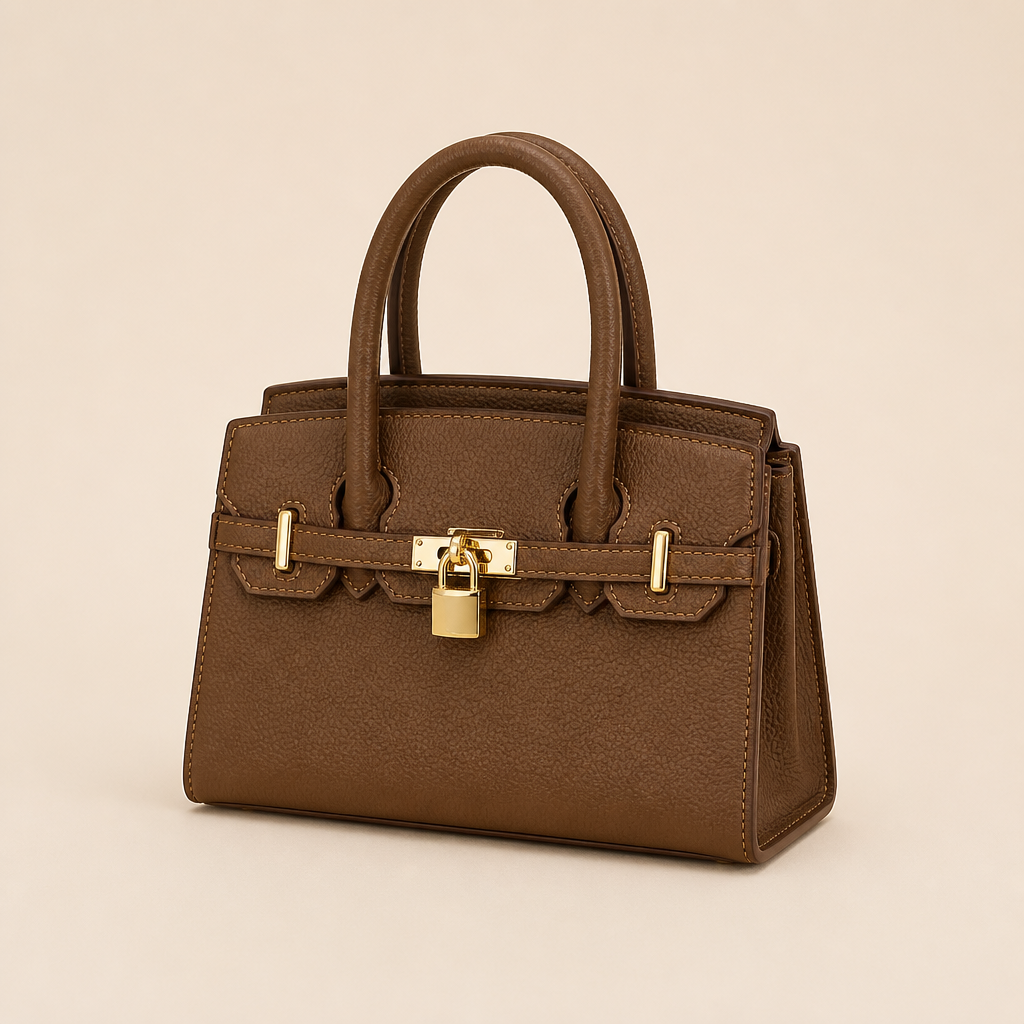 Nia | Womens Crossbody Bag Shoulder Bag Handbag, Design 2