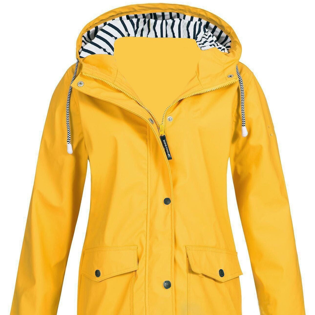 Octavian | Mens Waterproof Outdoor Mountaineering 3-In-1 Rain Jacket - 2