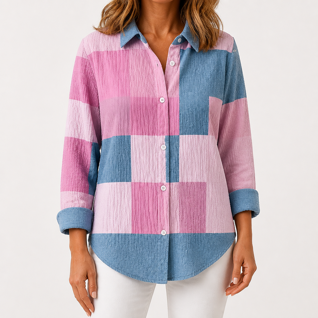 Persephone | Womens Cardigan Print Single Breasted Lapel Knitted Cardigan, Multi