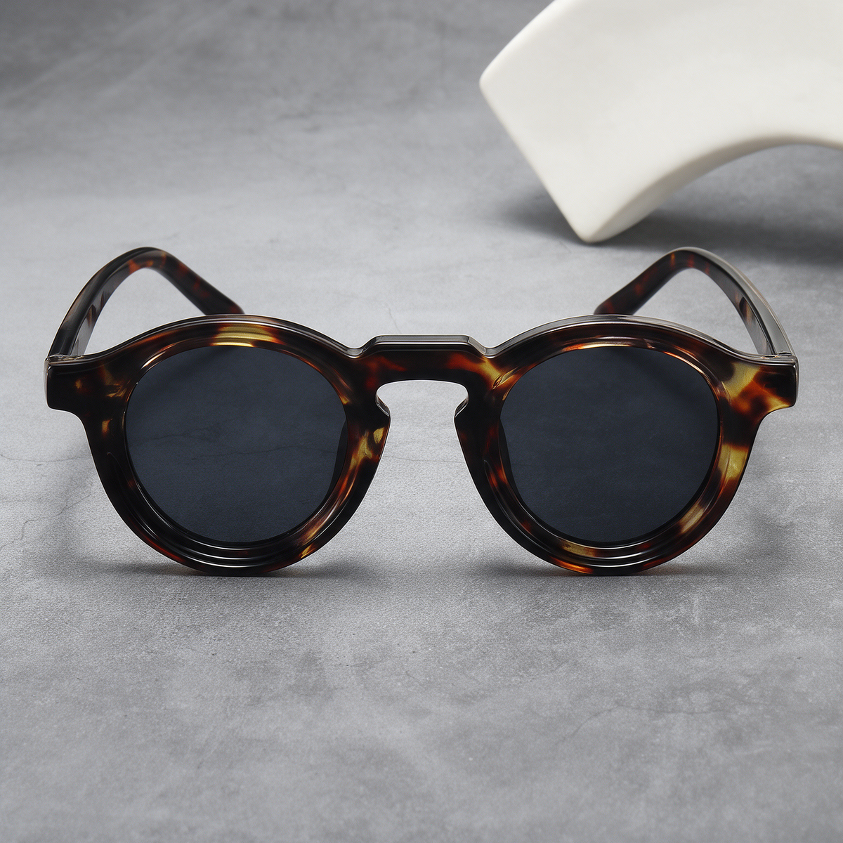 Iris Tortoiseshell