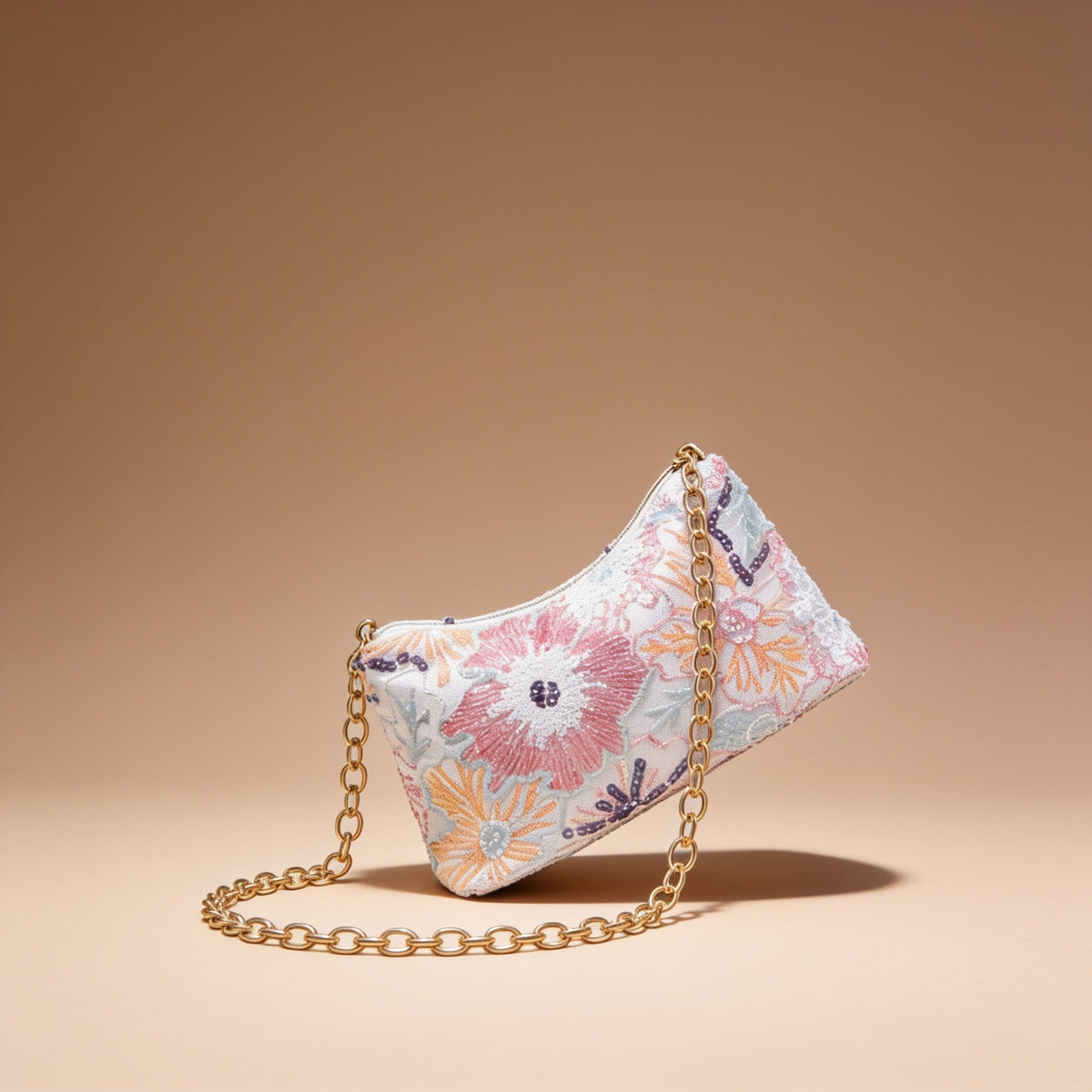 The Taormina Shoulder Bag