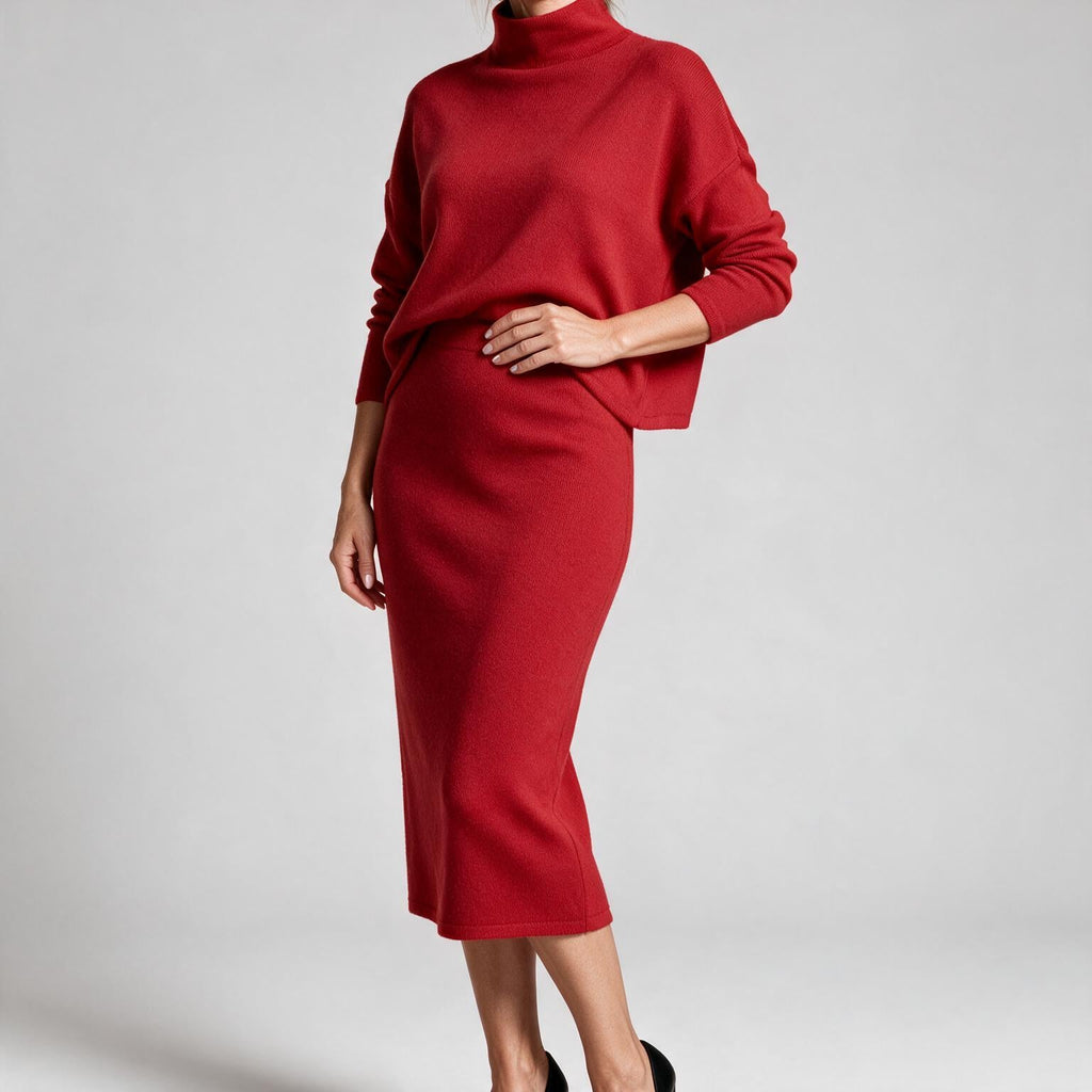 Tobin | Womens Summer Casual V Neck Loose Fit Dress