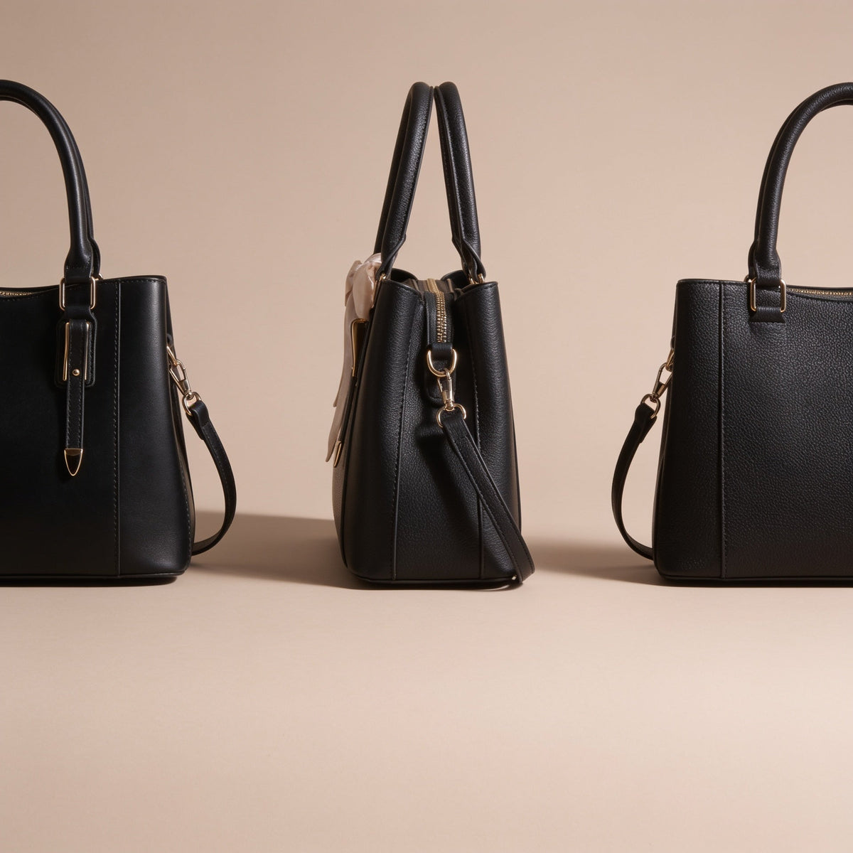 The Cannes Shoulder Bag