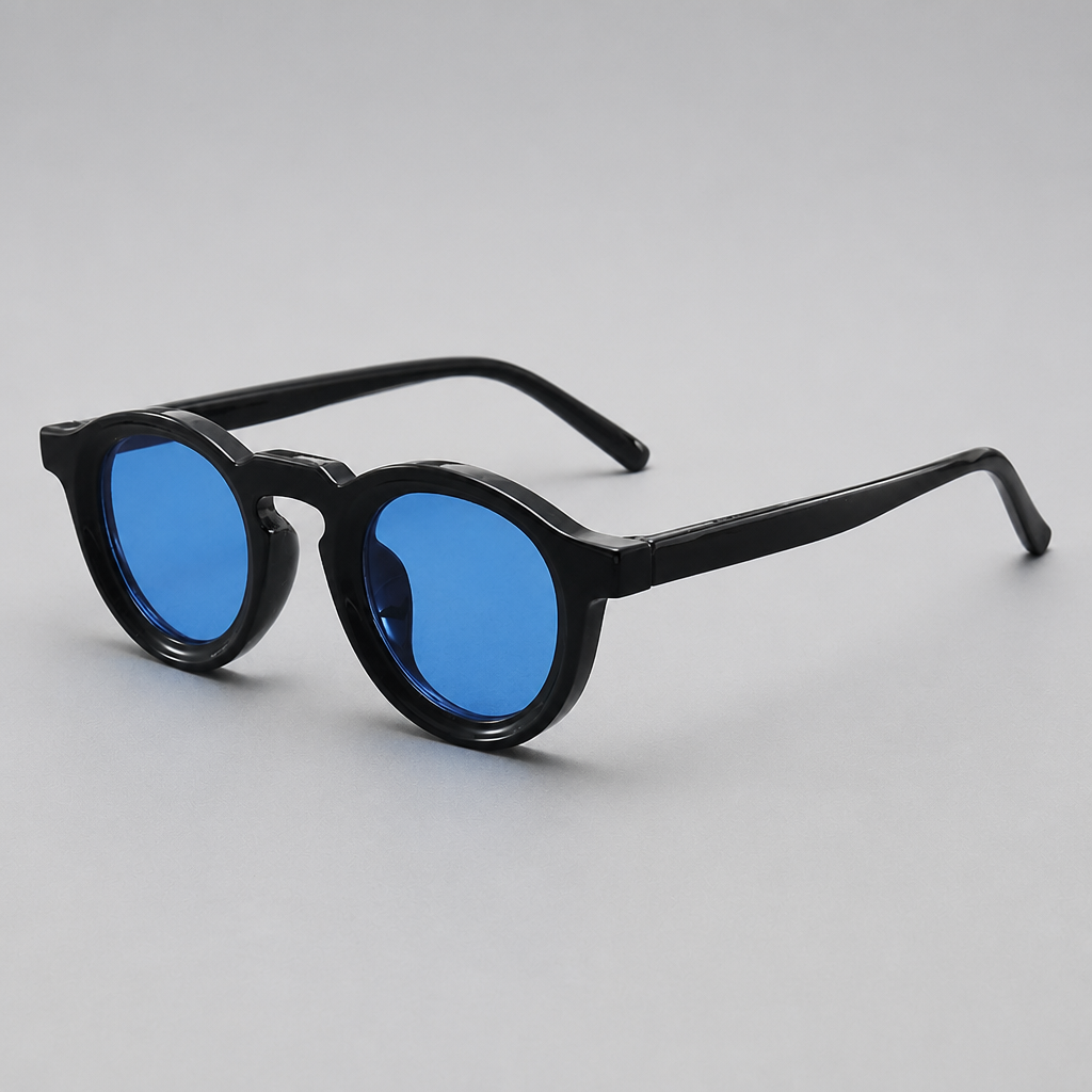 Iris Black