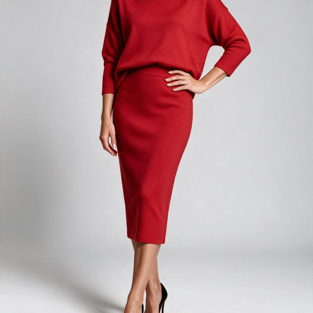 Tobin | Womens Summer Casual V Neck Loose Fit Dress