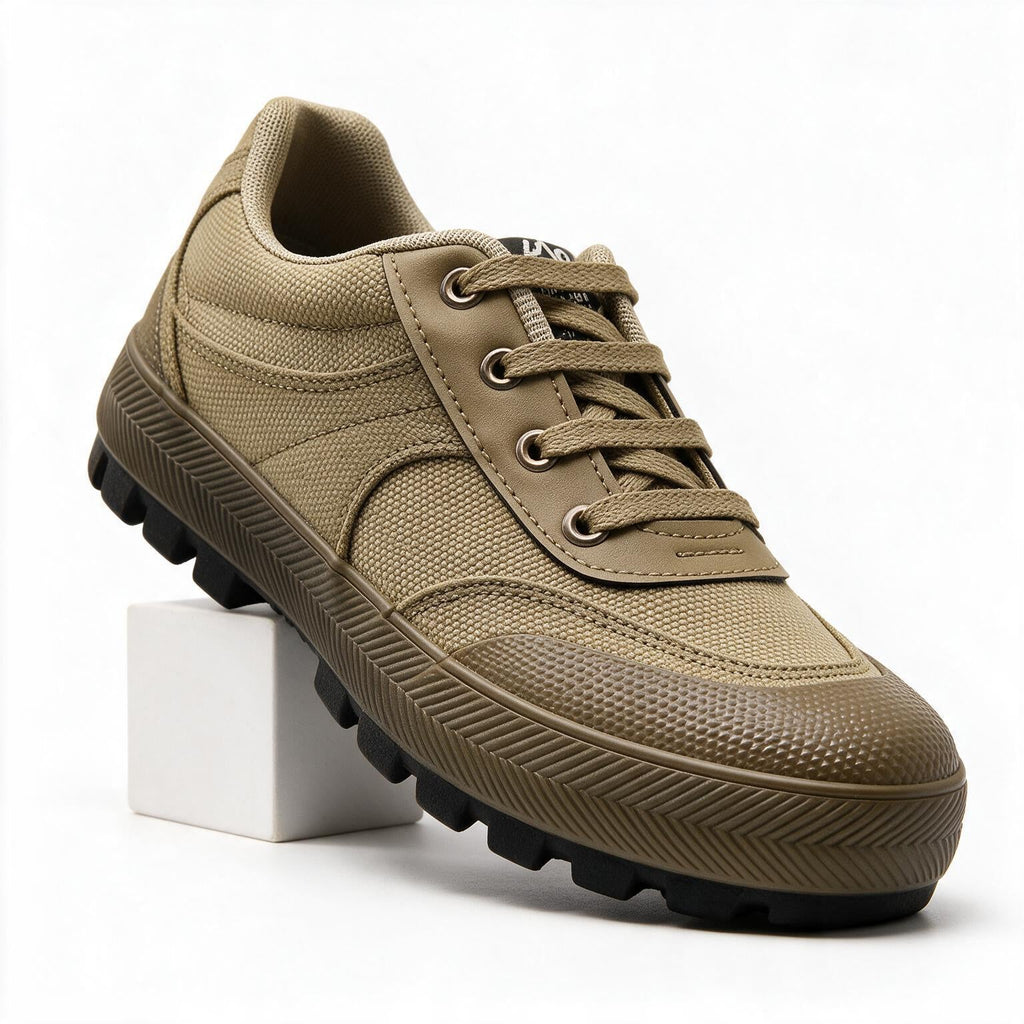 Jonah | Mens Trainers Sports Shoes Non Slip Breathable Running Work Shoes War Eagle packshot