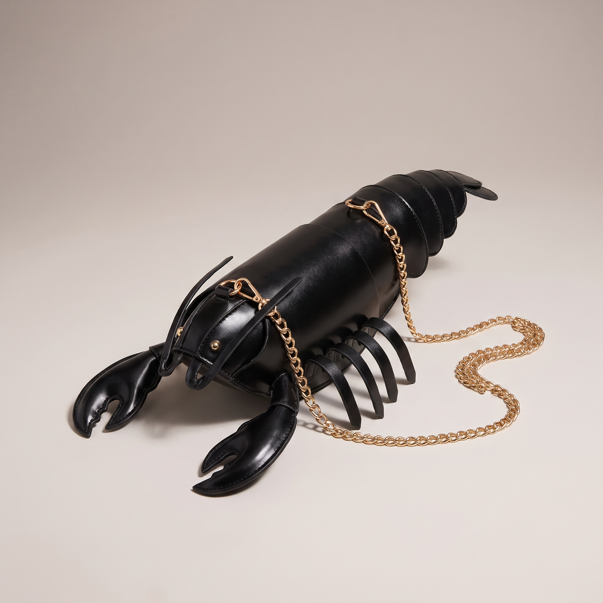 The Riviera Lobster Bag