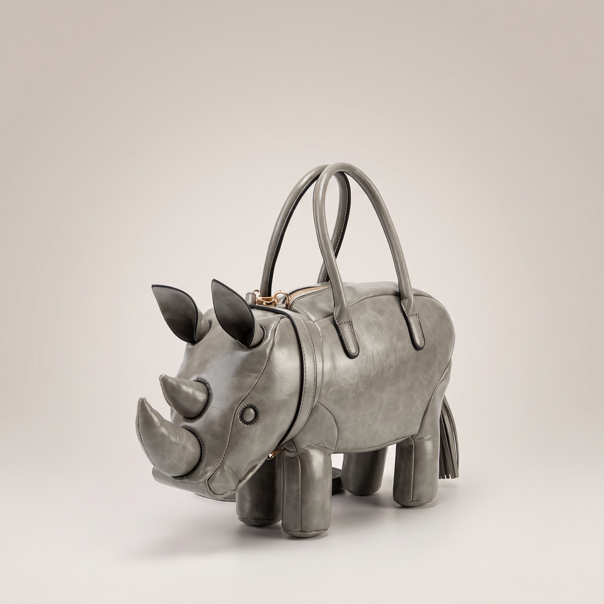 The Savannah Rhino Bag