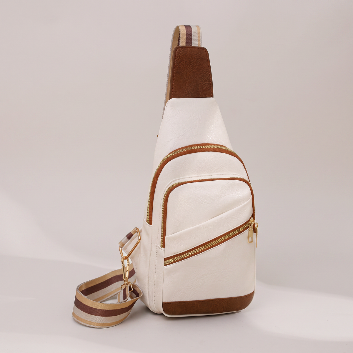The Amalfi Sling Bag