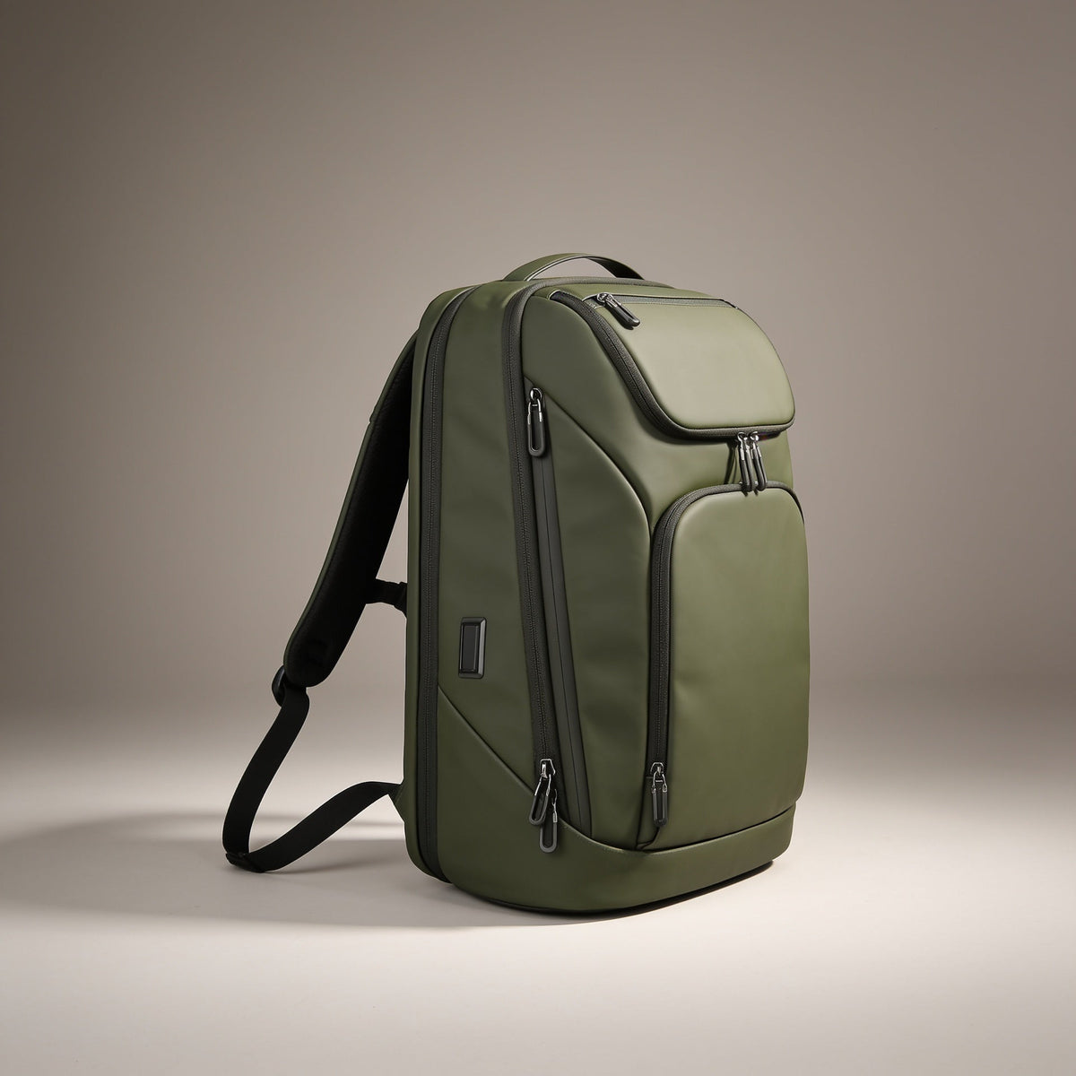 The Maddox Backpack