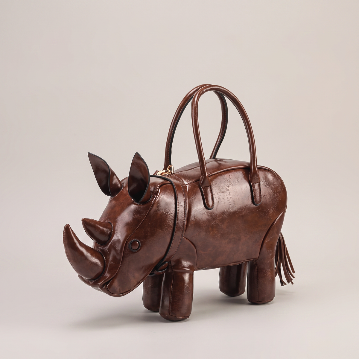 The Savannah Rhino Bag