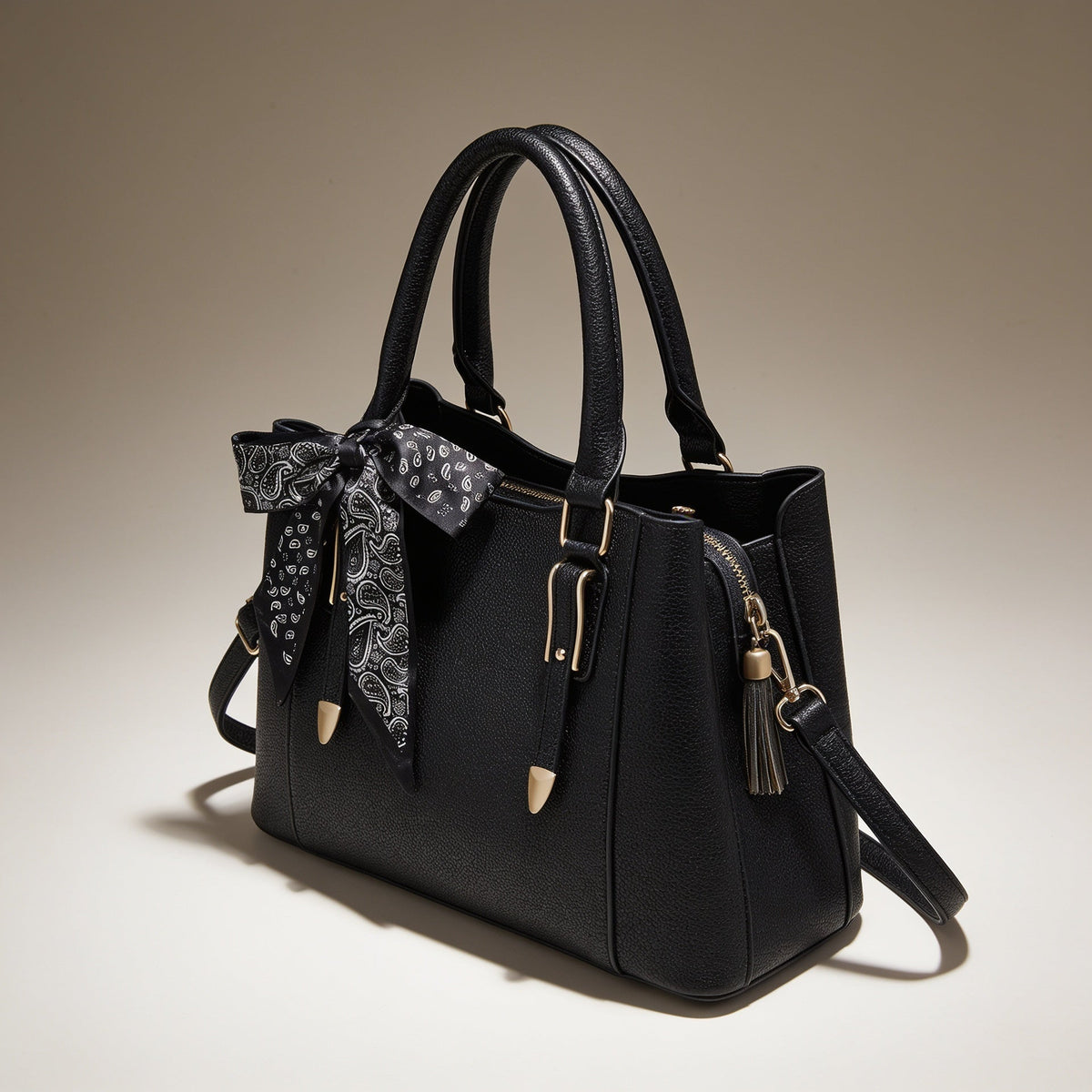 The Cannes Shoulder Bag