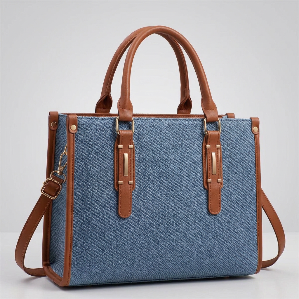 The Antibes Crossbody