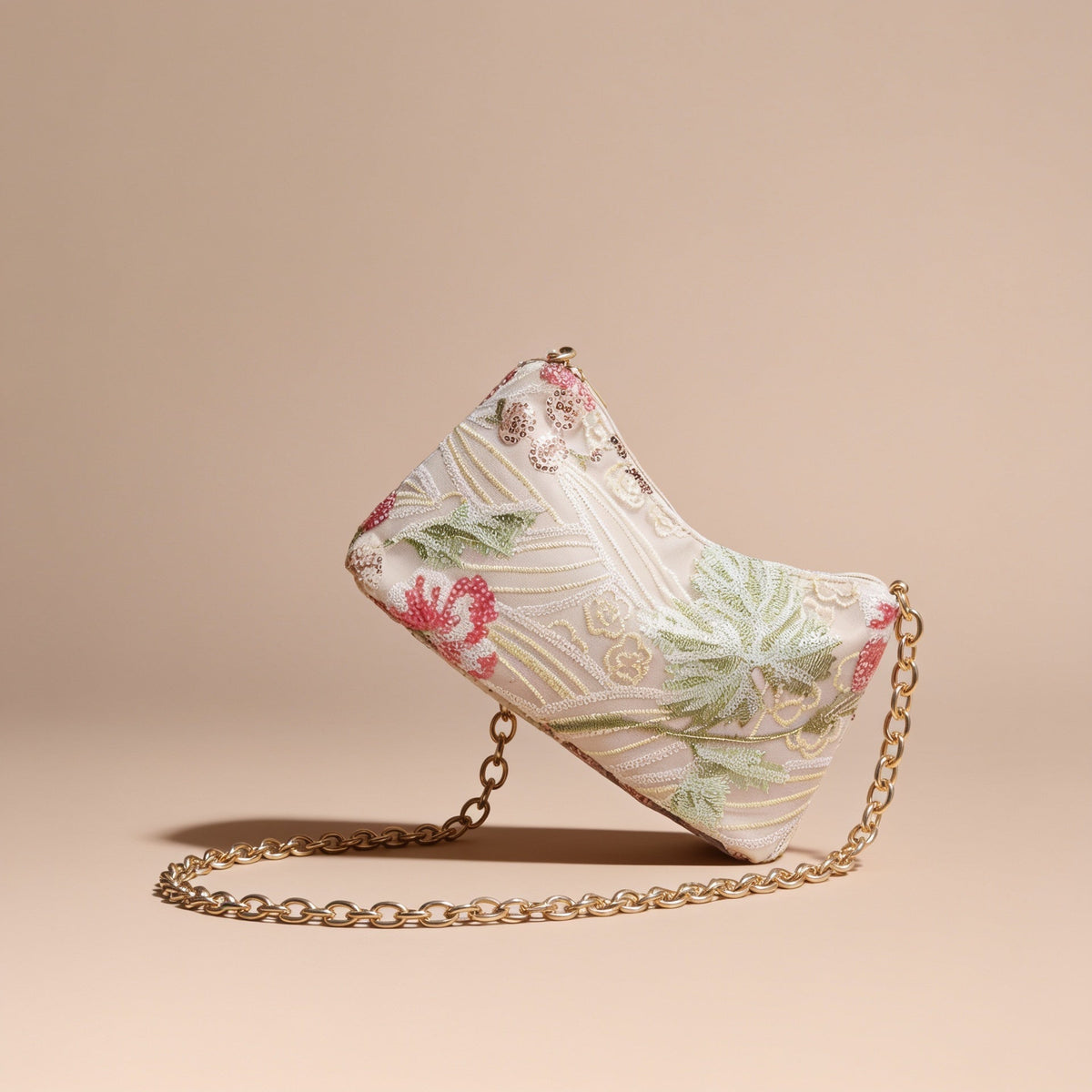 The Taormina Shoulder Bag