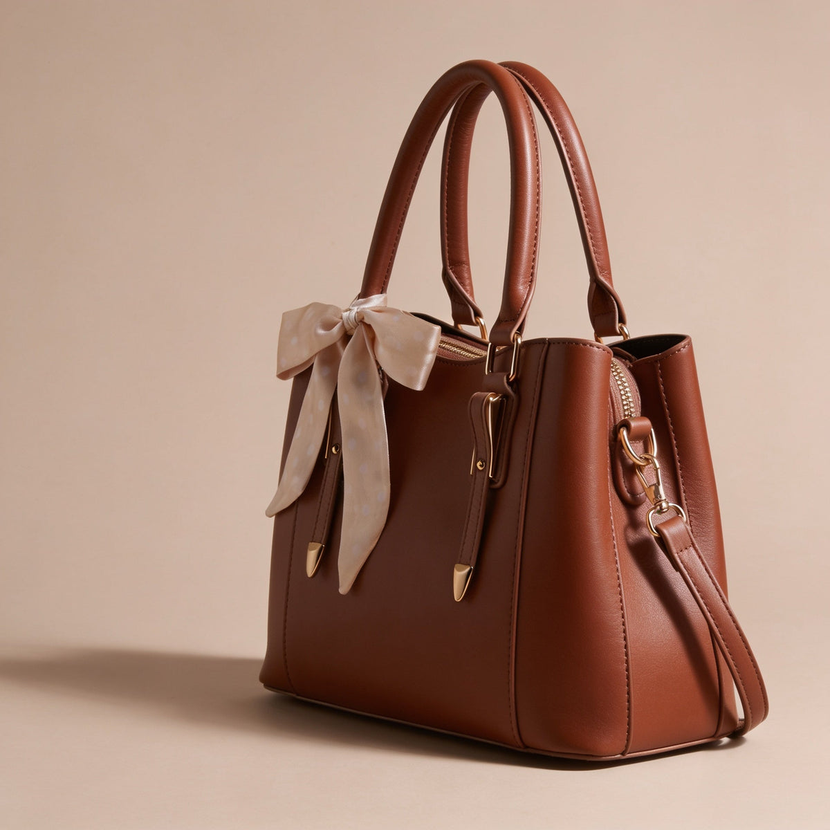 The Cannes Shoulder Bag
