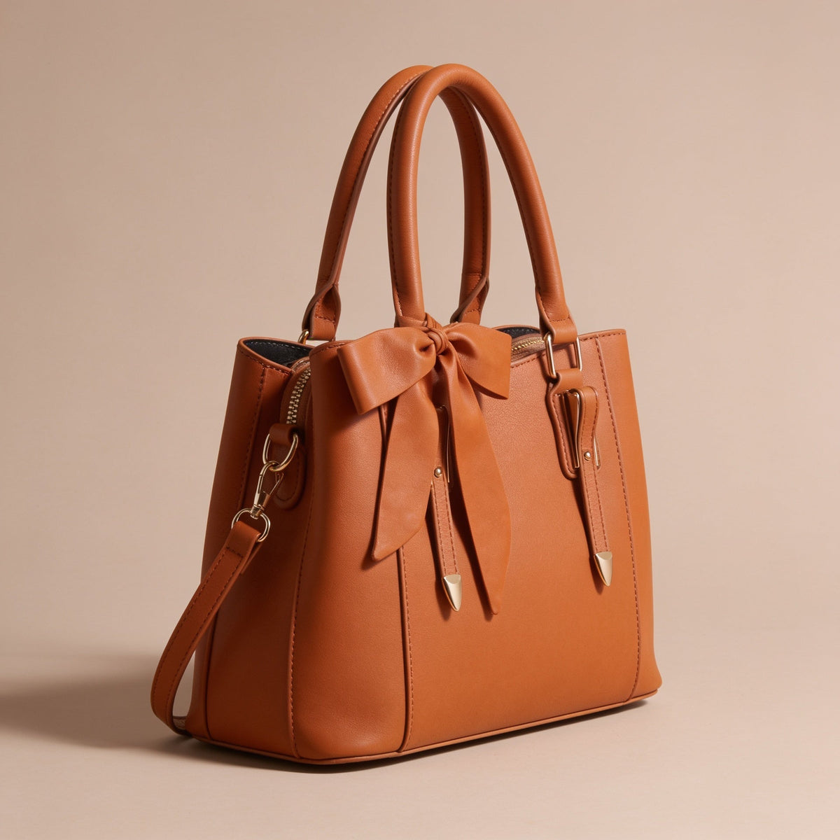 The Cannes Shoulder Bag