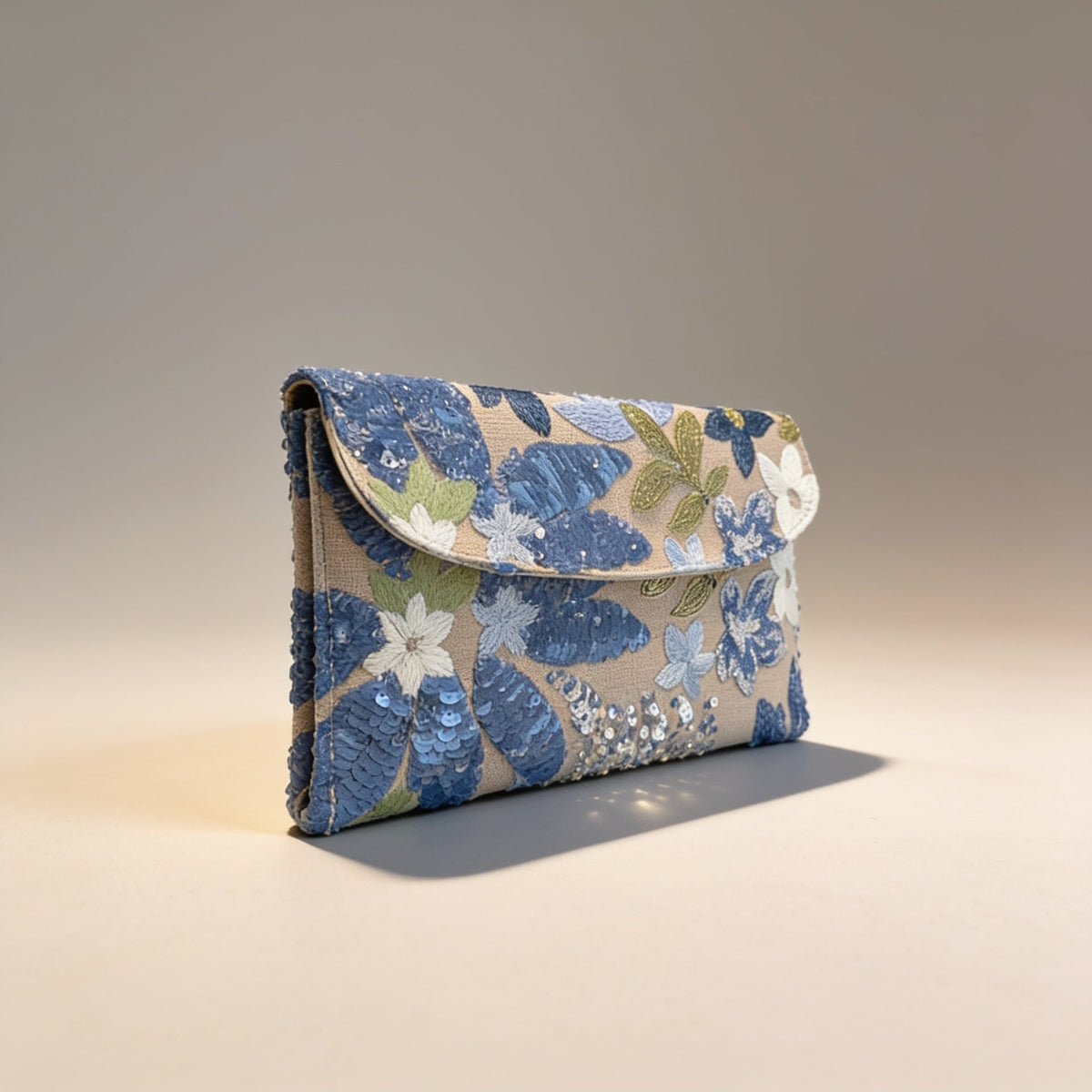The Positano Clutch